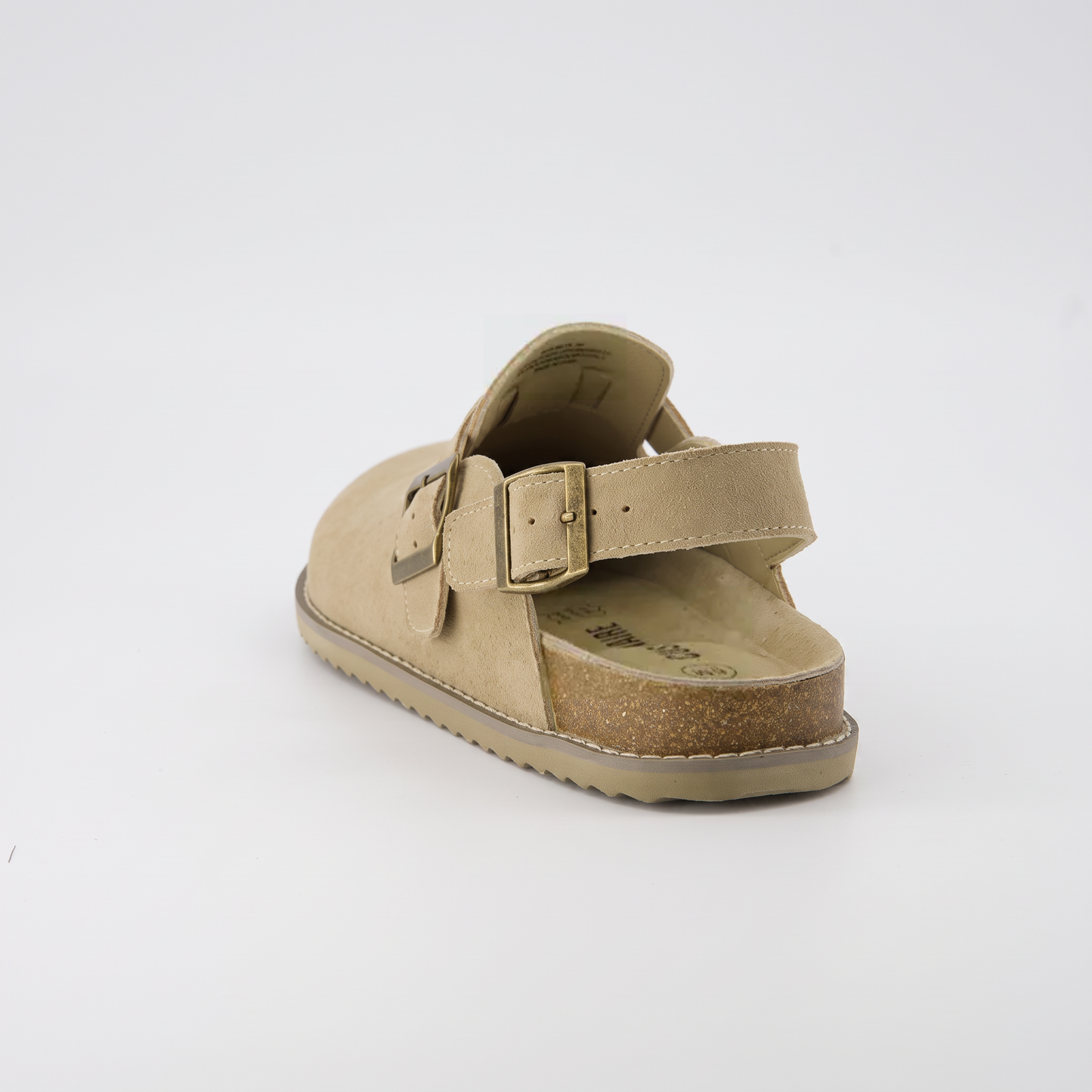 Cushionaire Brooklyn Clogs