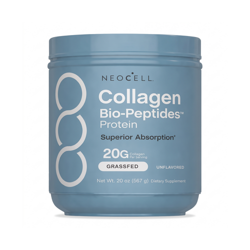 NeoCell Grassfed Collagen Bio-Peptides