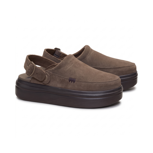 HEYDUDE Austin Lift Clog