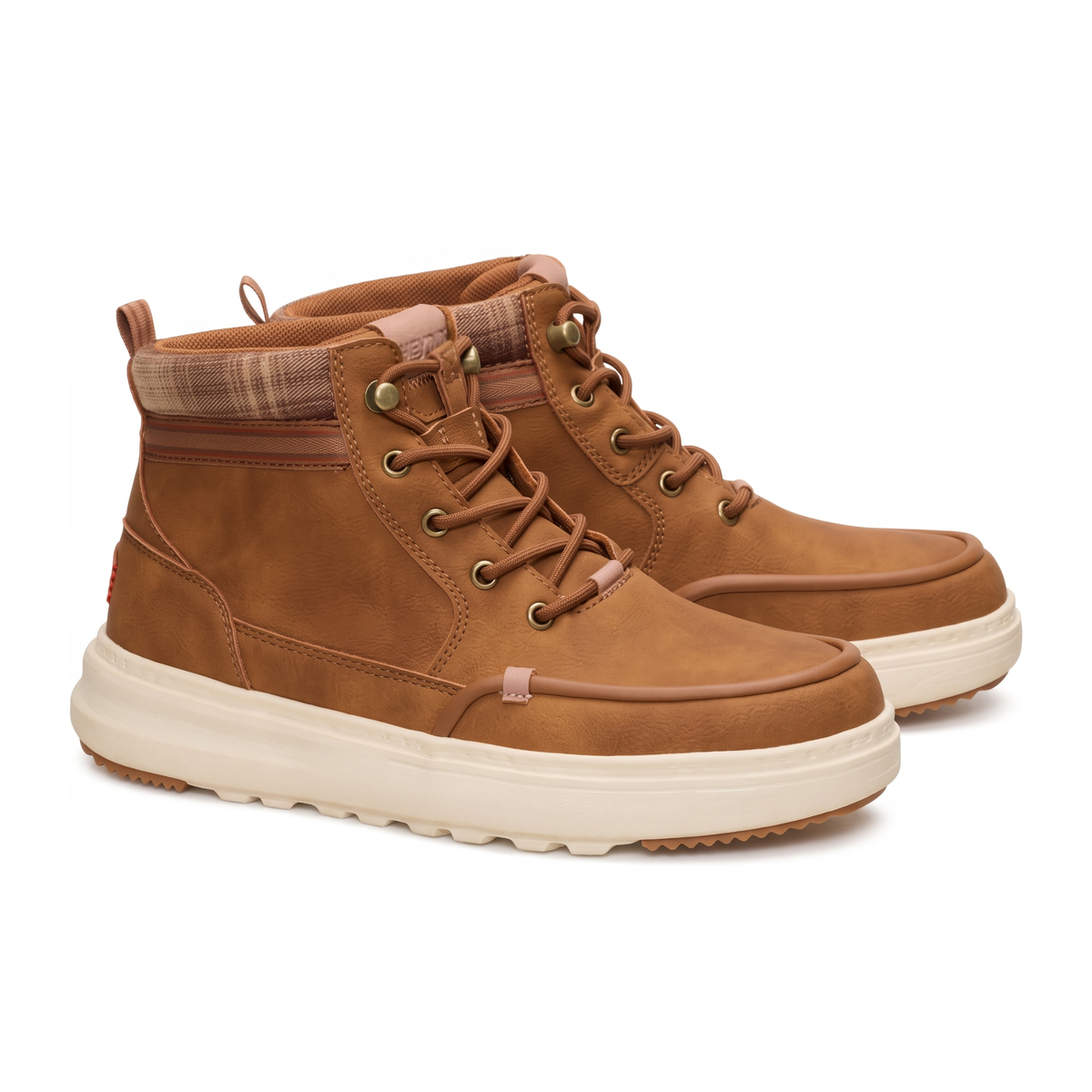 HEYDUDE Remi Field Boot Classic