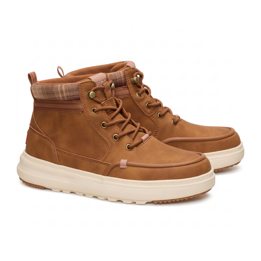 HEYDUDE Remi Field Boot Classic