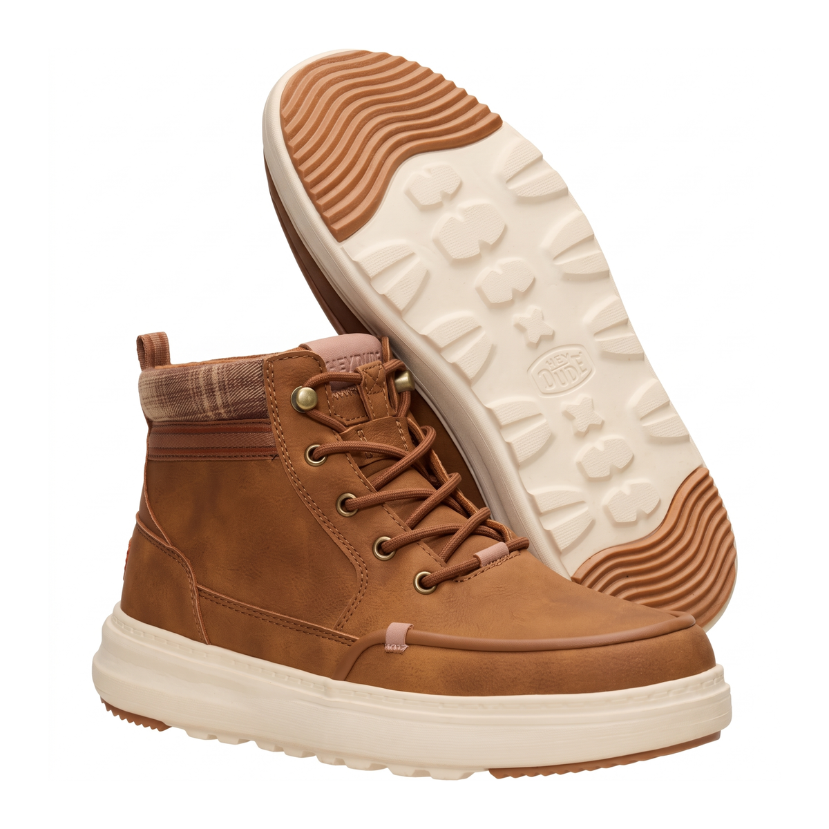 HEYDUDE Remi Field Boot Classic