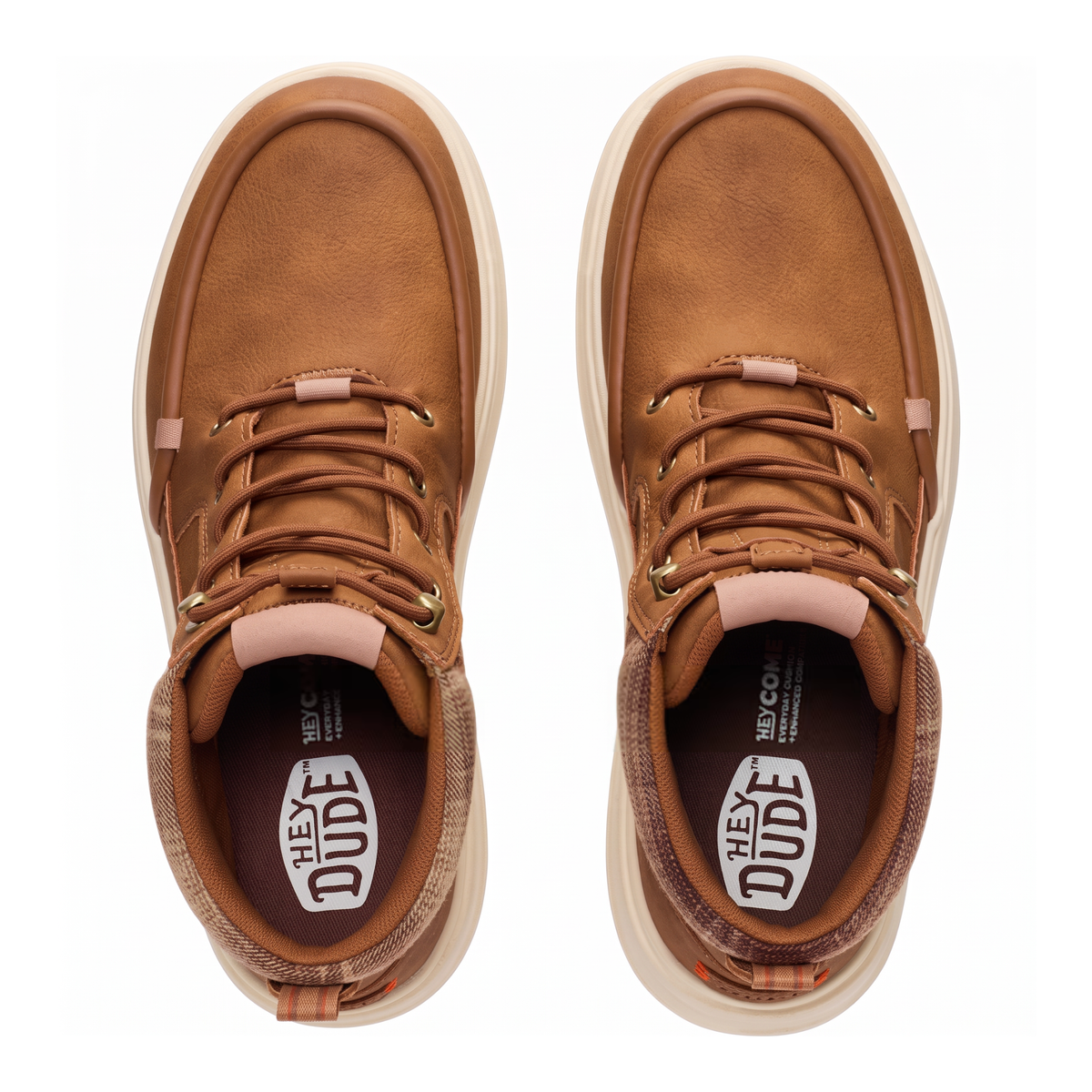 HEYDUDE Remi Field Boot Classic