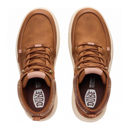 HEYDUDE Remi Field Boot Classic