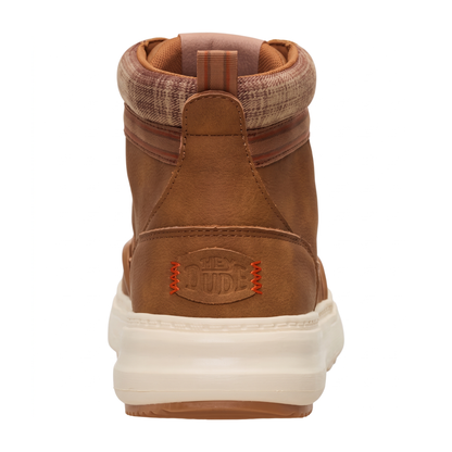 HEYDUDE Remi Field Boot Classic