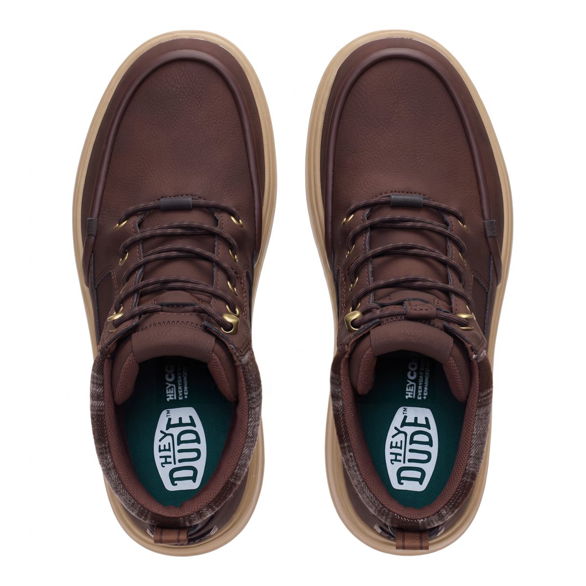HEYDUDE Remi Field Boot Classic