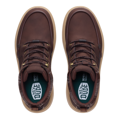 HEYDUDE Remi Field Boot Classic