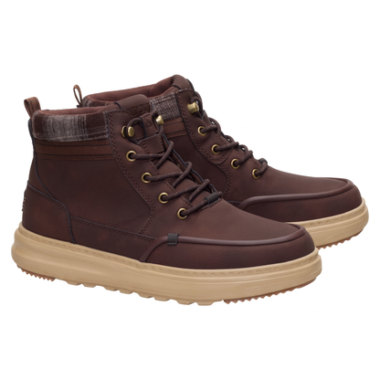 HEYDUDE Remi Field Boot Classic