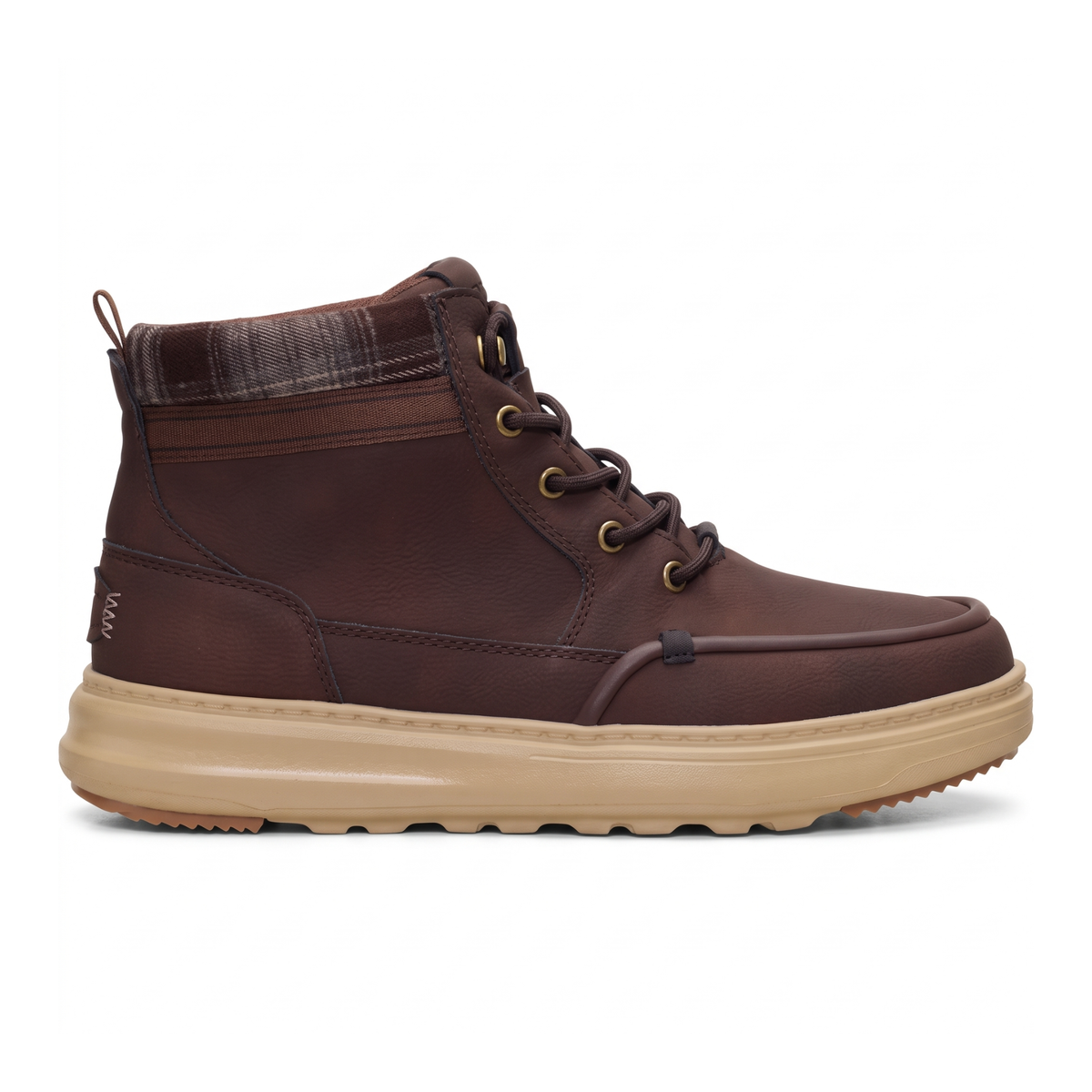HEYDUDE Remi Field Boot Classic