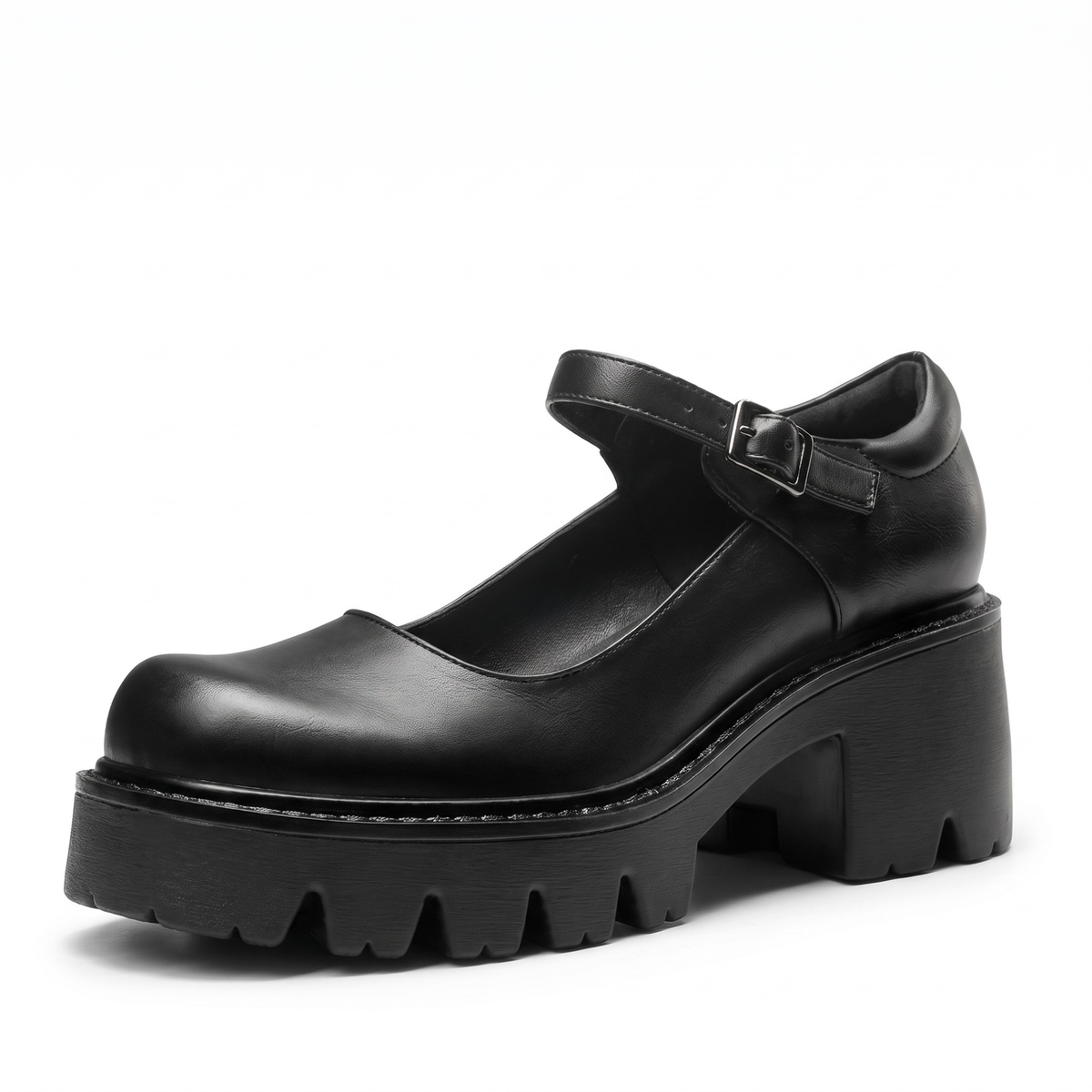DREAM PAIRS Mary Jane Heels