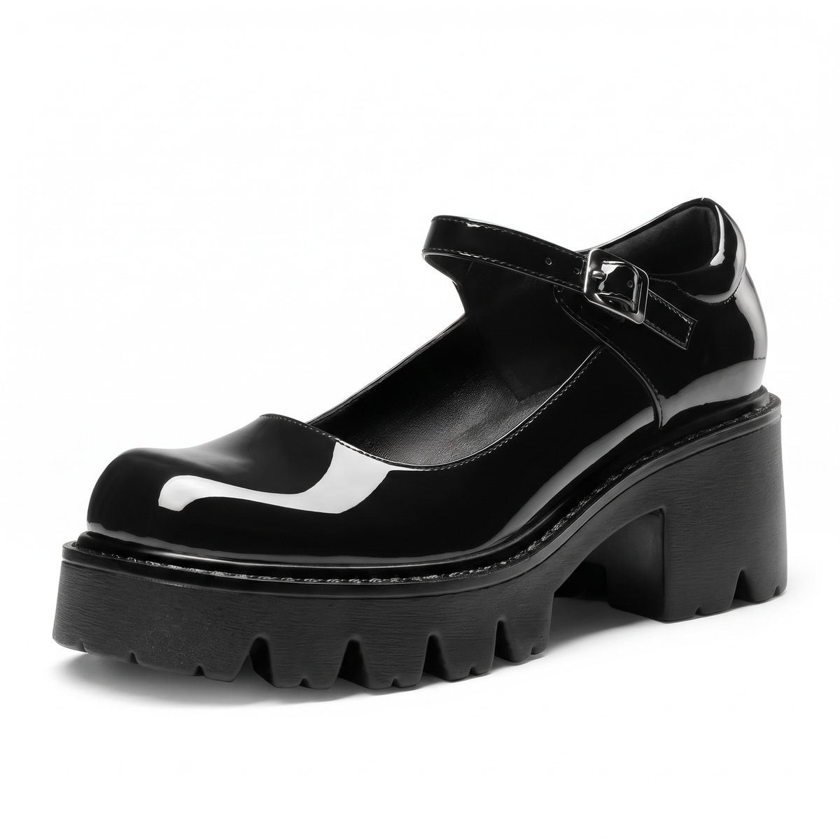 DREAM PAIRS Mary Jane Heels