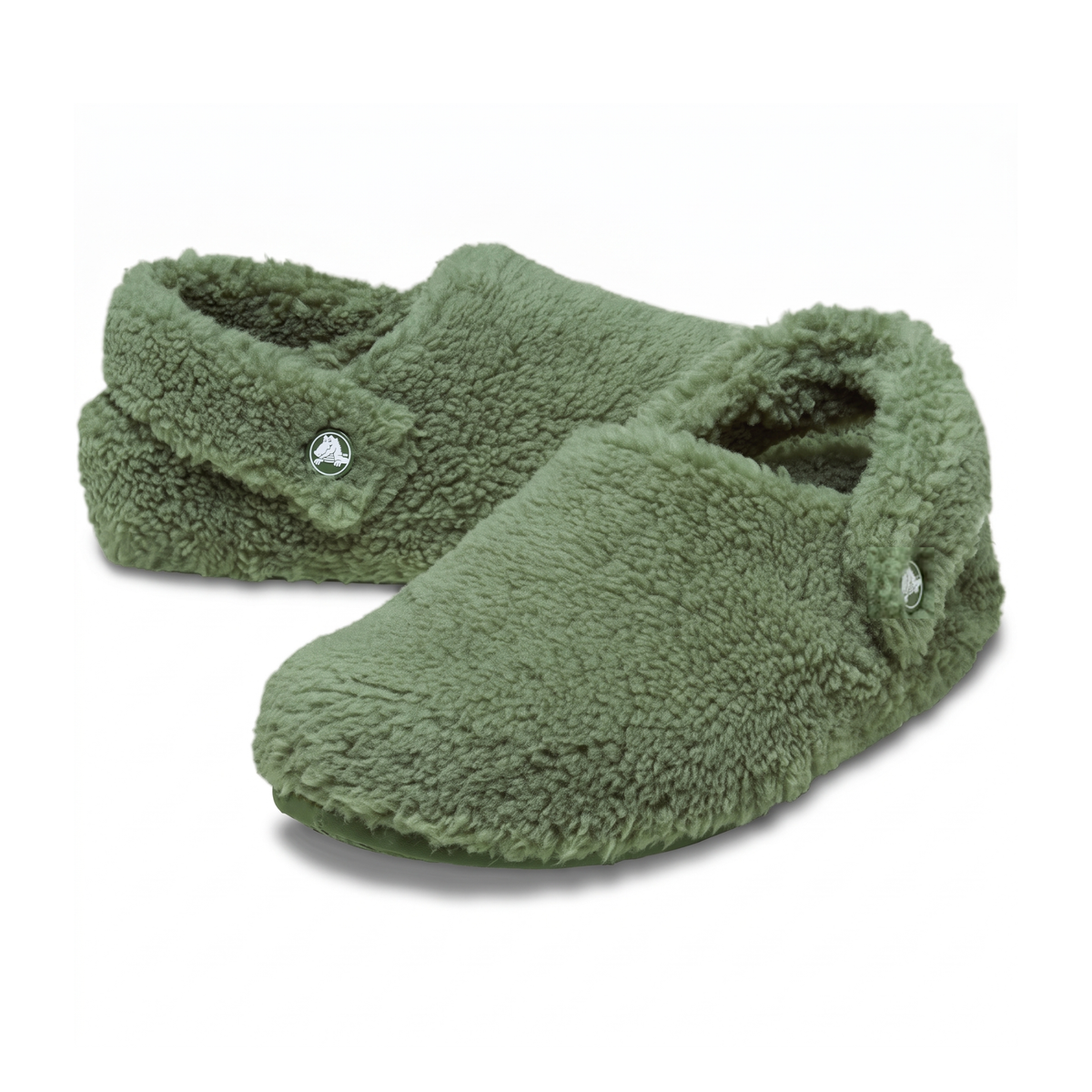 Crocs Classic Cozzzy Slippers