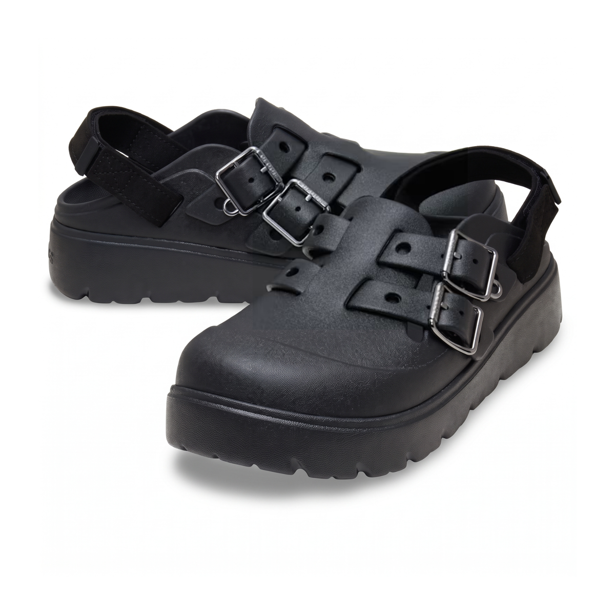 Crocs Loaferette Clogs
