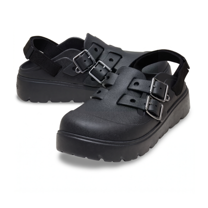 Crocs Loaferette Clogs