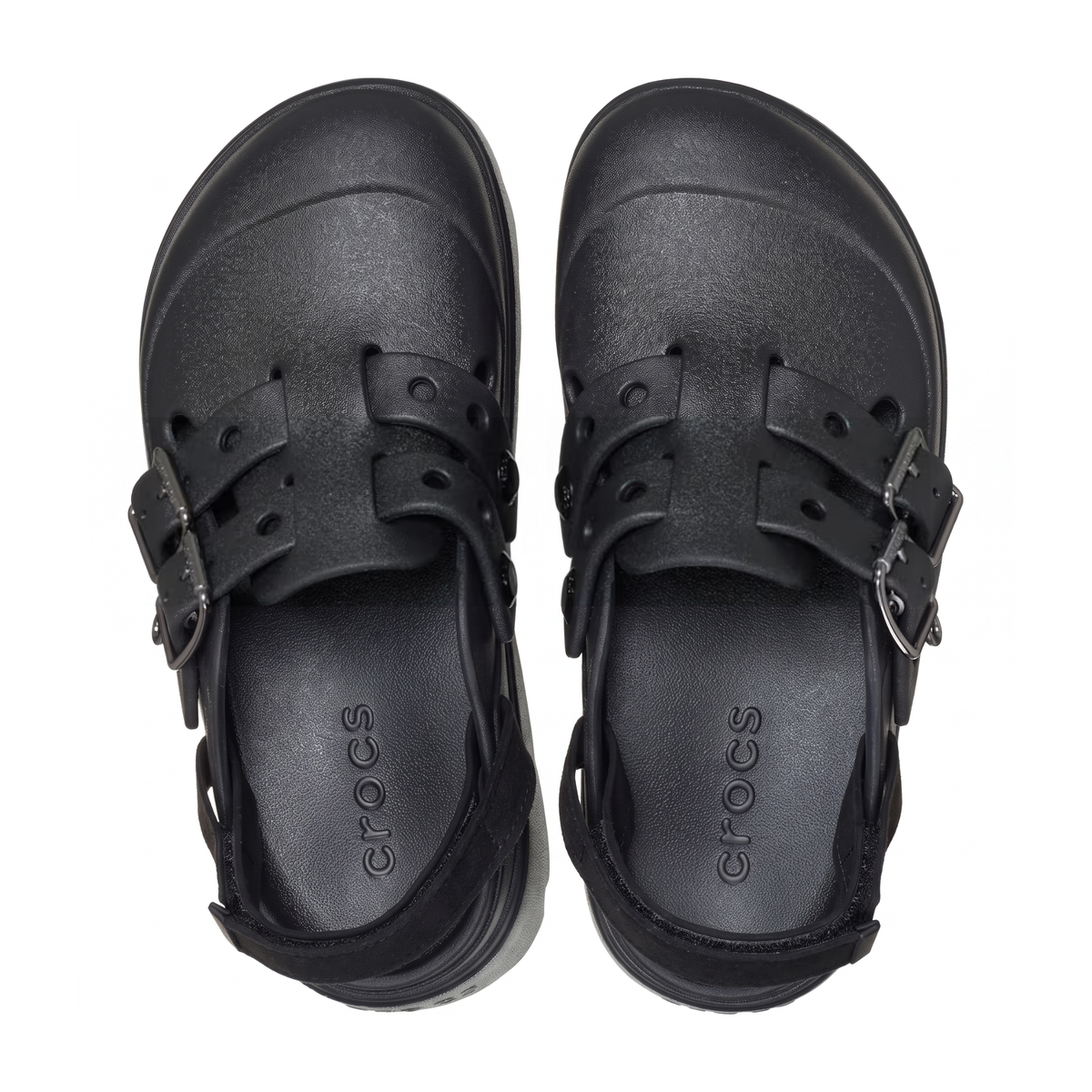 Crocs Loaferette Clogs