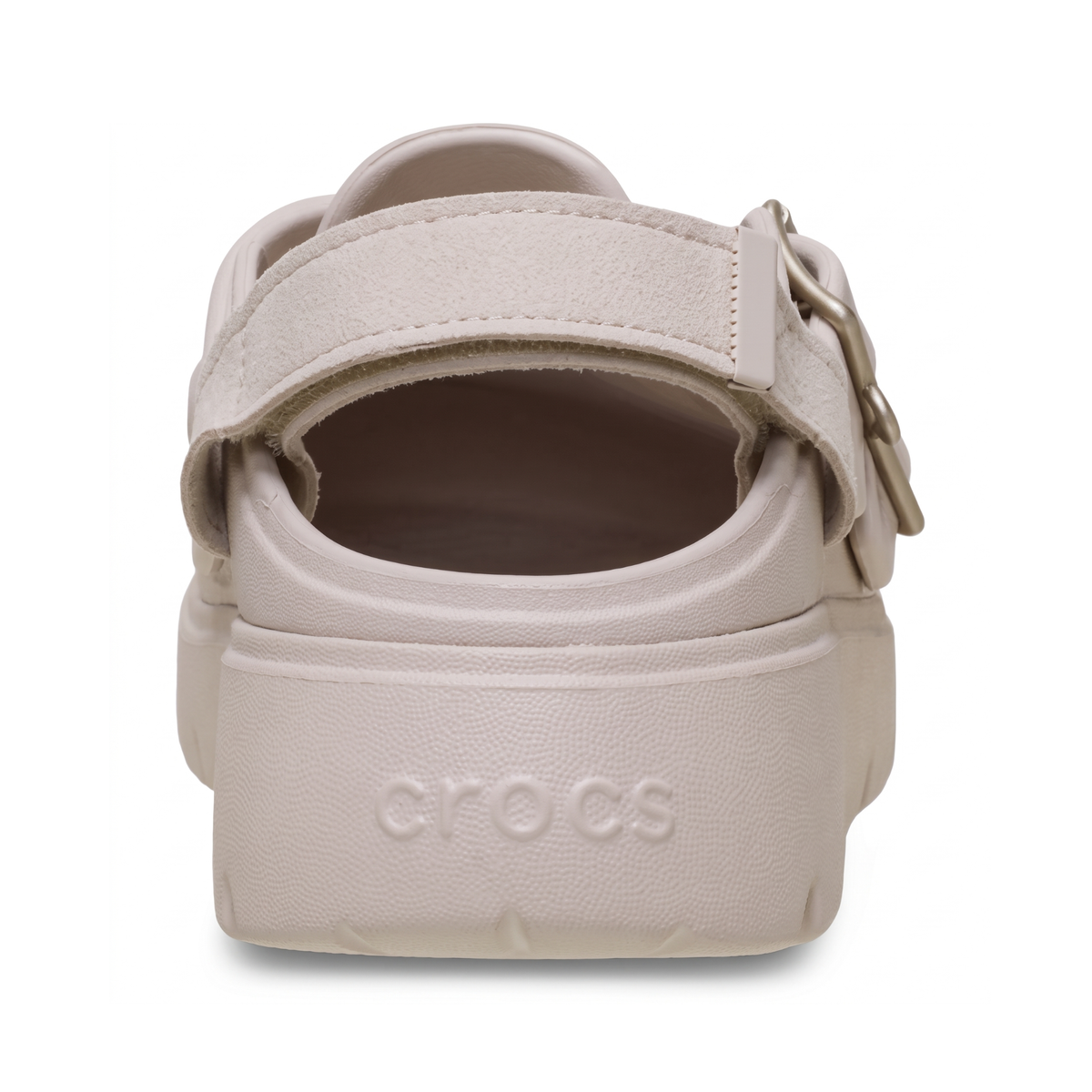 Crocs Loaferette Clogs