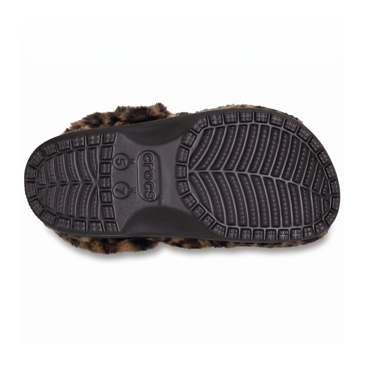 Crocs Unfurgettable Clog
