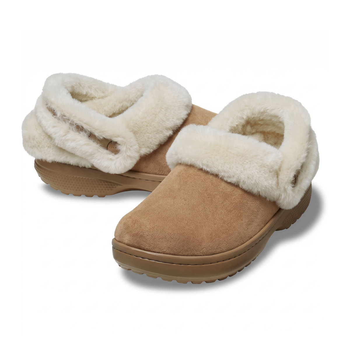 Crocs Unfurgettable Clogs