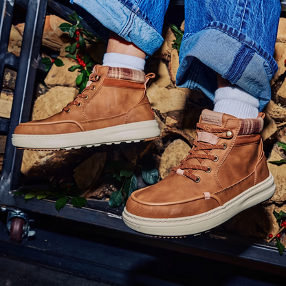 HEYDUDE Remi Field Boot Classic