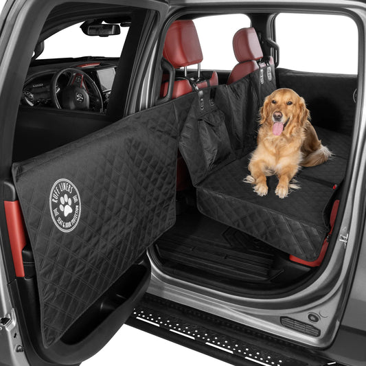 Ruff Liners Backseat Extender