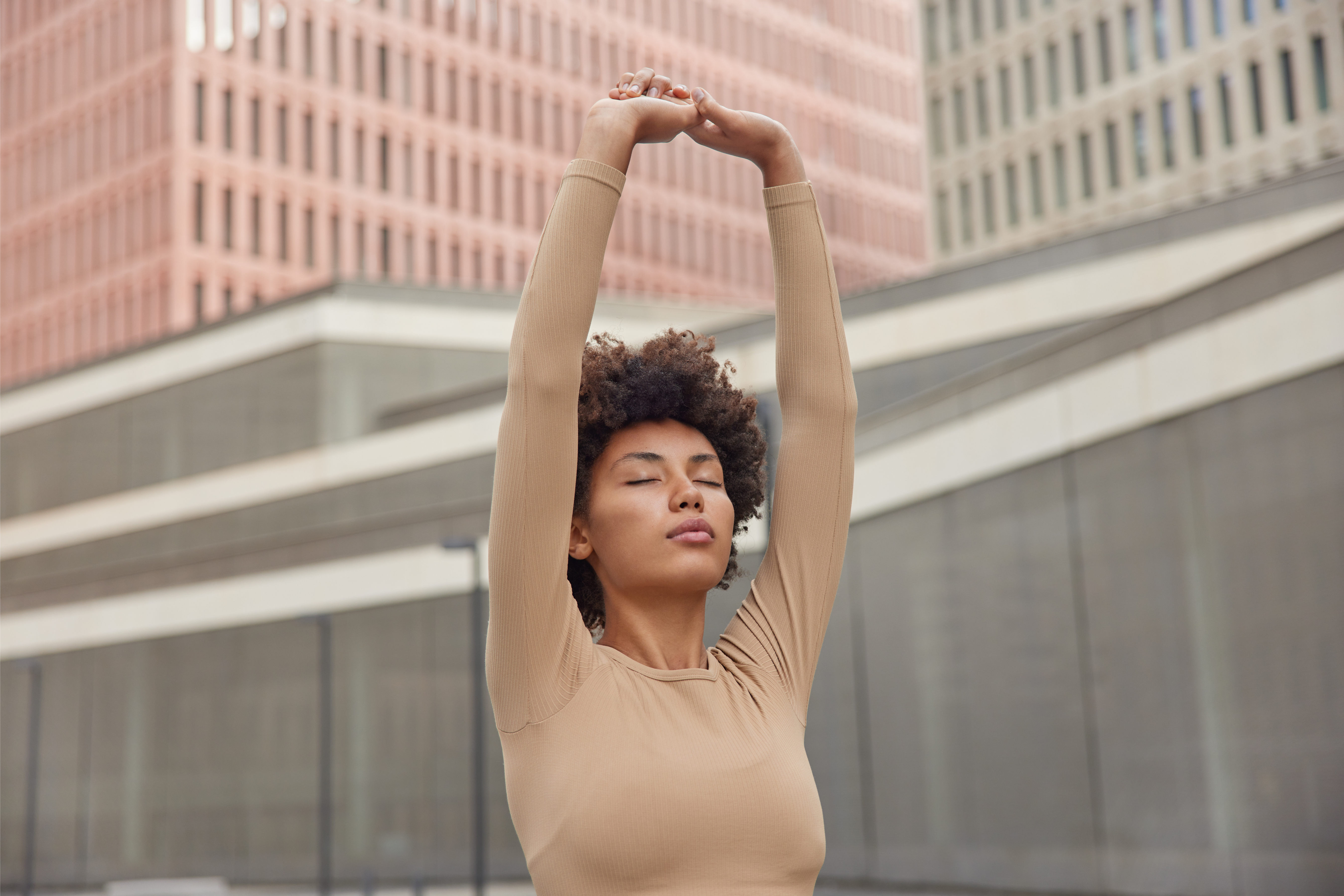 Wellness & Supplements