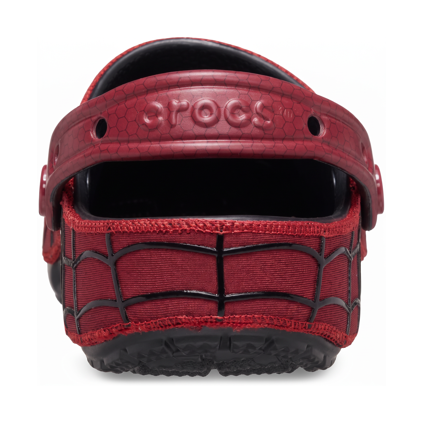 Crocs Classic Spider-Man Clogs