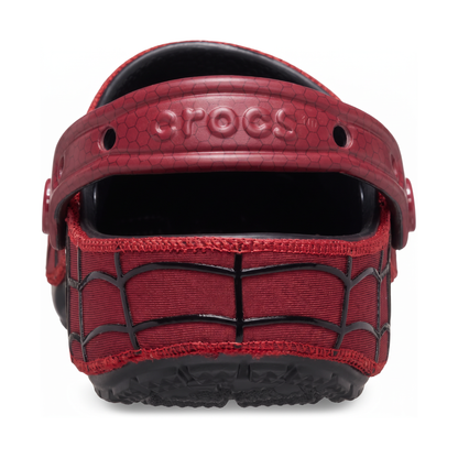 Crocs Classic Spider-Man Clogs
