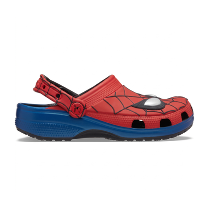Crocs Classic Spider-Man Clogs