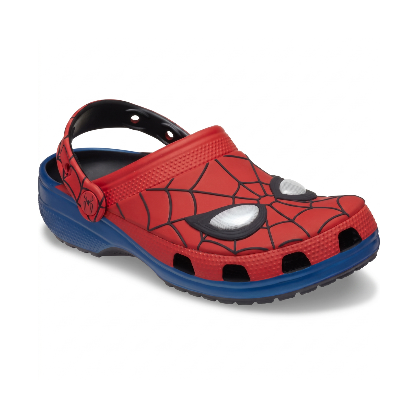 Crocs Classic Spider-Man Clogs