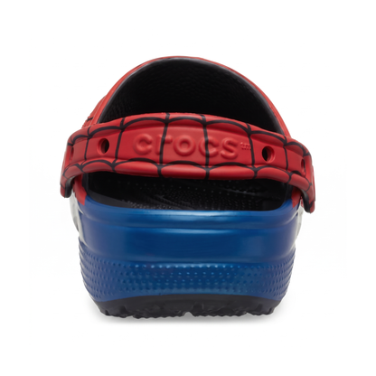 Crocs Classic Spider-Man Clogs