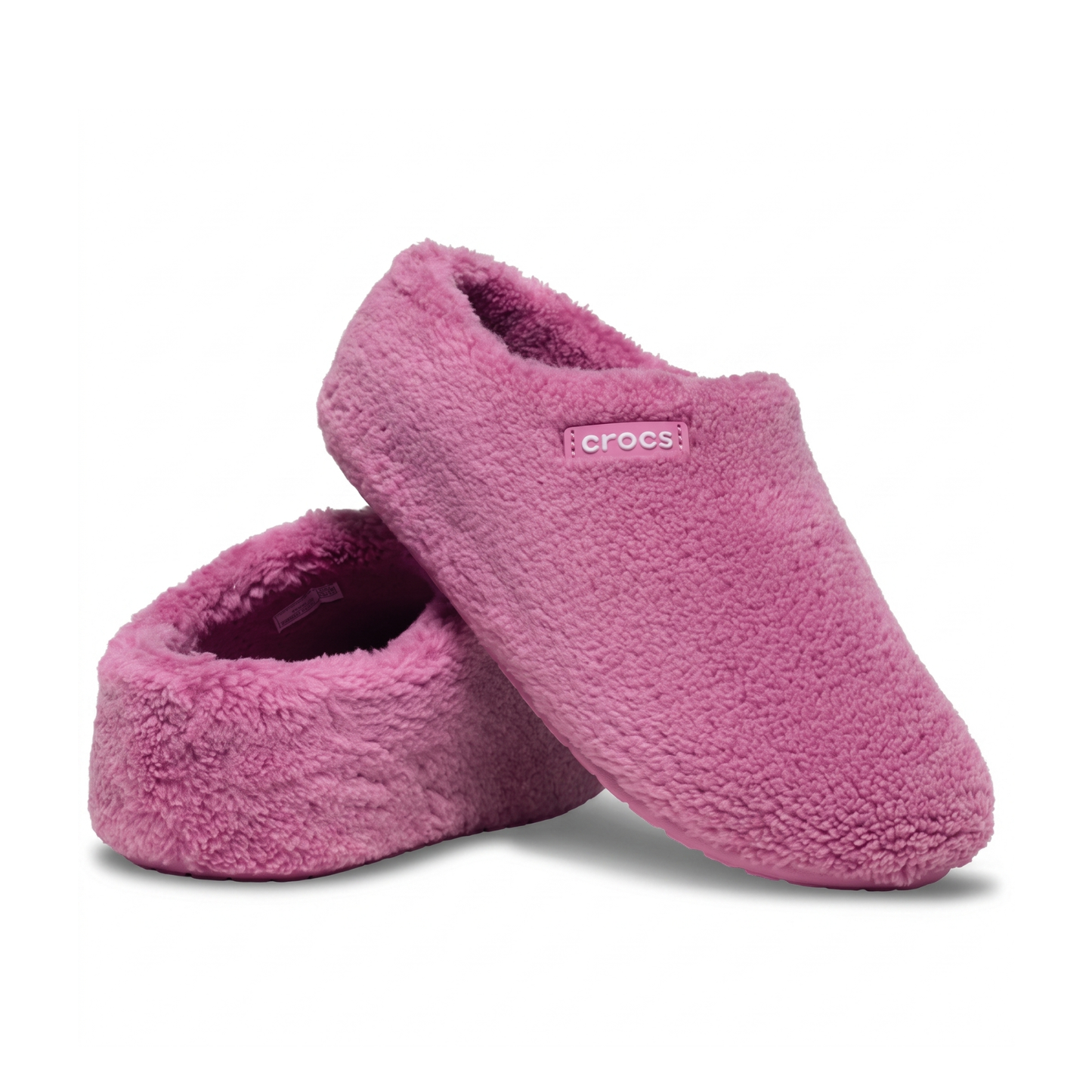Crocs Classic Café Slippers