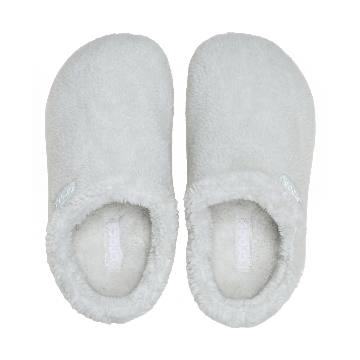 Crocs Classic Café Slippers