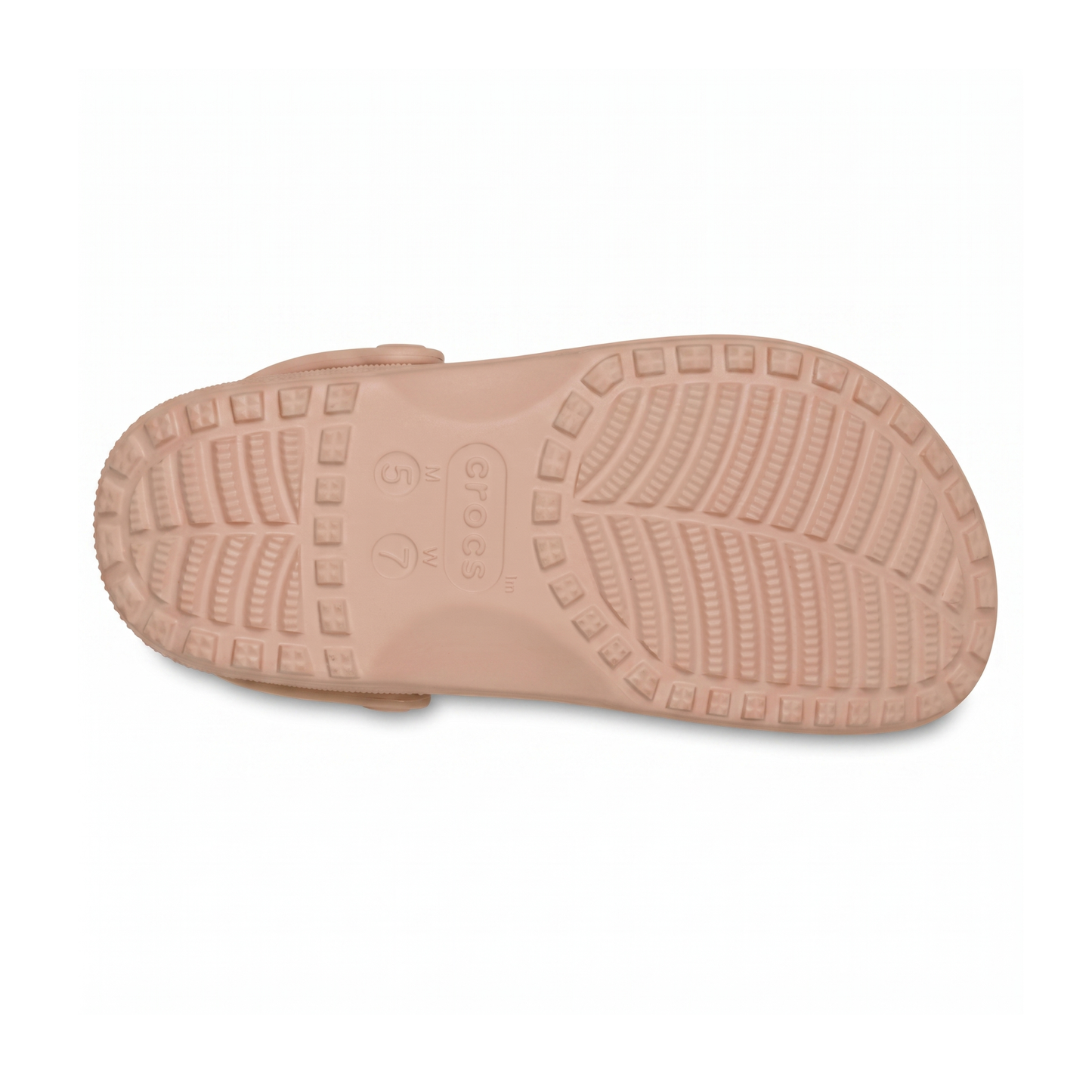 Crocs Classic Crafted Canvas Clogs