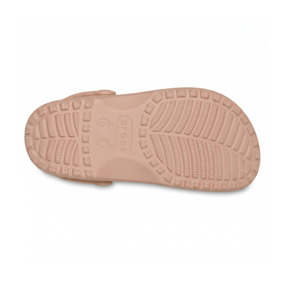 Crocs Classic Crafted Canvas Clogs