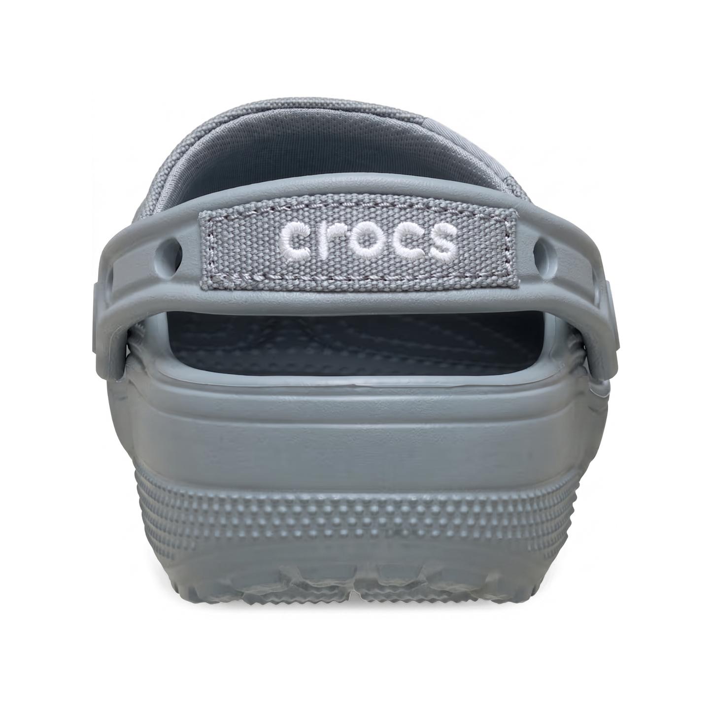 Crocs Classic Crafted Canvas Clogs