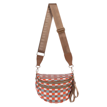 Emmafy GoFree Crossbody Bag