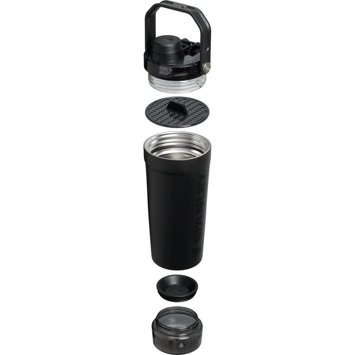 Stanley Vitalize Shaker Bottle | 20 oz / 591 mL