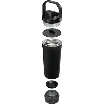Stanley Vitalize Shaker Bottle | 20 oz / 591 mL