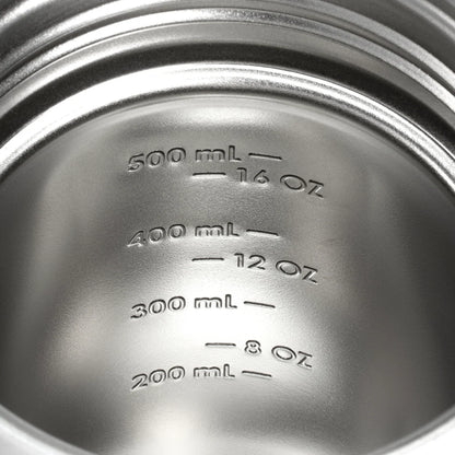 Stanley Vitalize Shaker Bottle | 20 oz / 591 mL