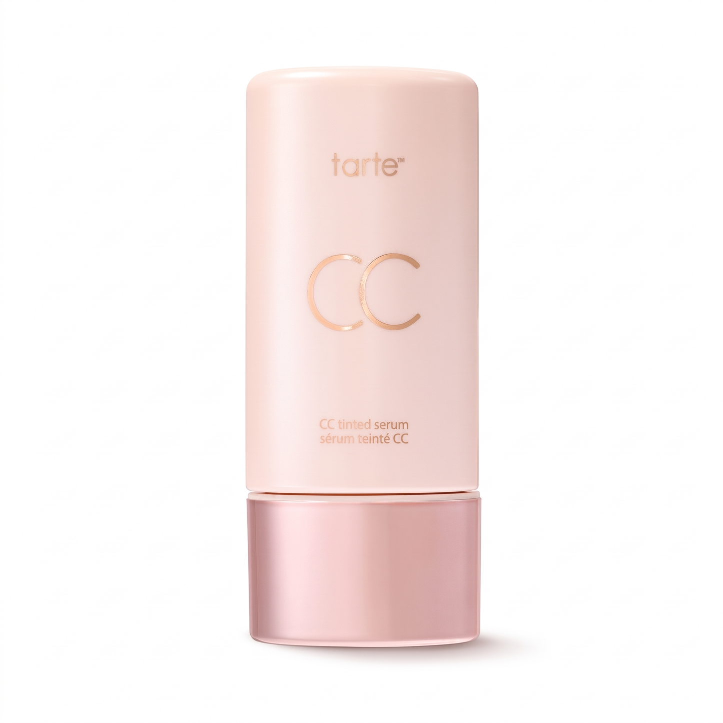 Tarte CC Color-Correcting Tinted Serum