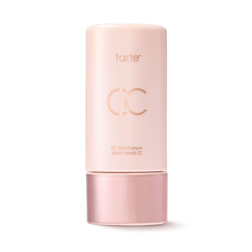 Tarte CC Color-Correcting Tinted Serum