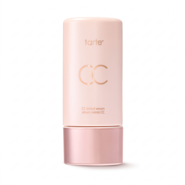 Tarte CC Color-Correcting Tinted Serum