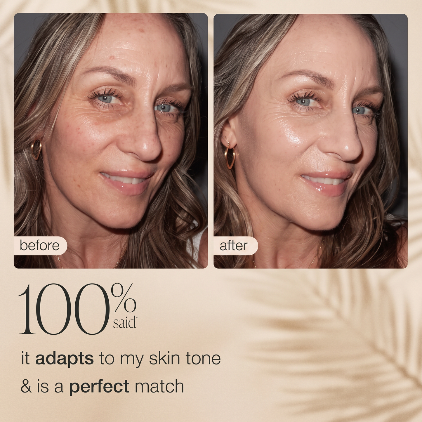 Tarte CC Color-Correcting Tinted Serum