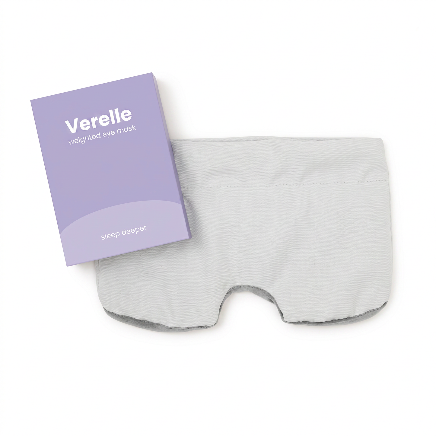 Verelle Lights Out Eye Mask