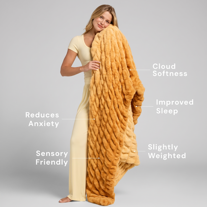 Verelle Dreamer Blanket