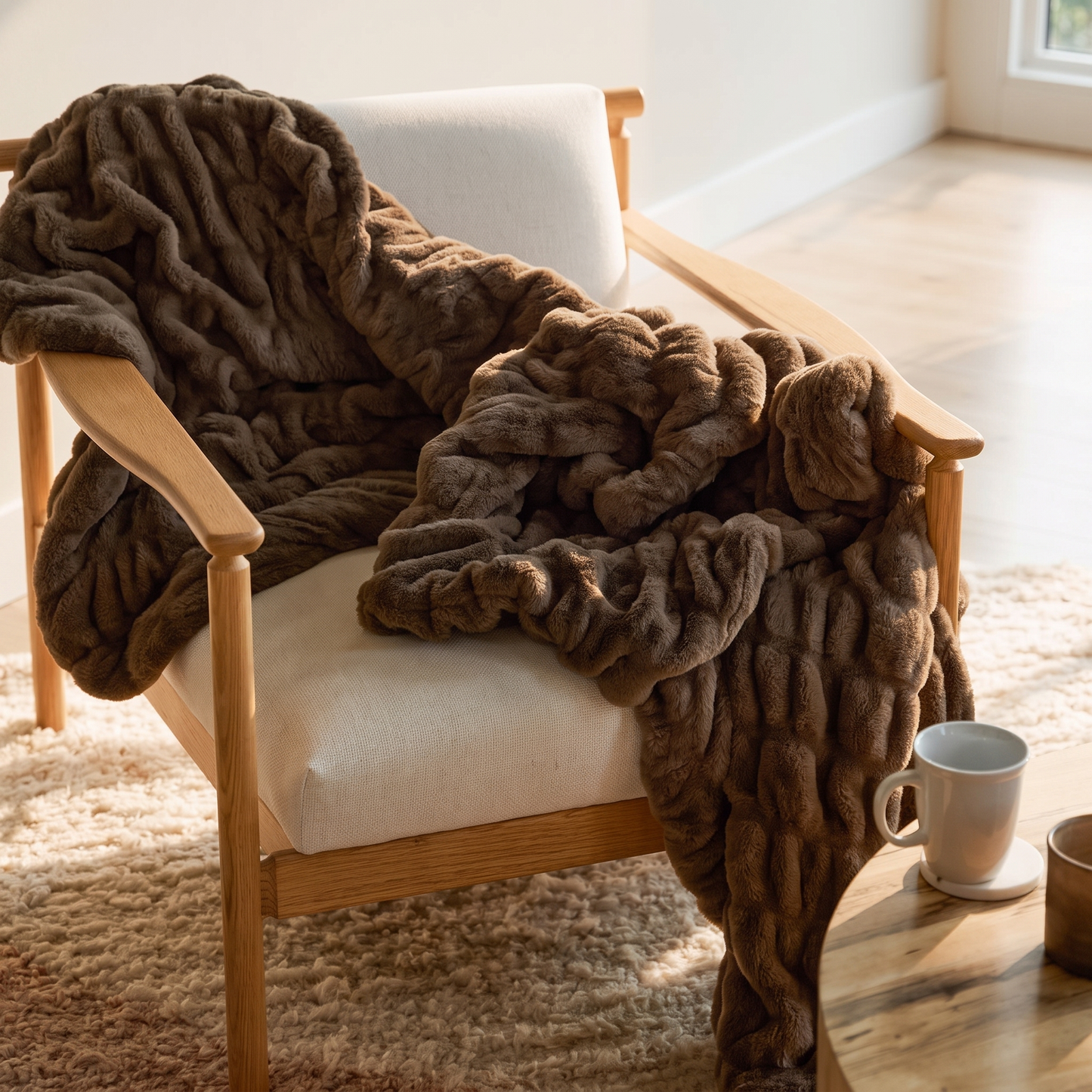 Verelle Dreamer Blanket