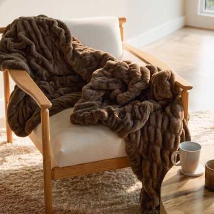 Verelle Dreamer Blanket
