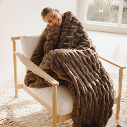 Verelle Dreamer Blanket