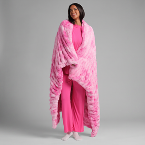 Strawberry Swirl