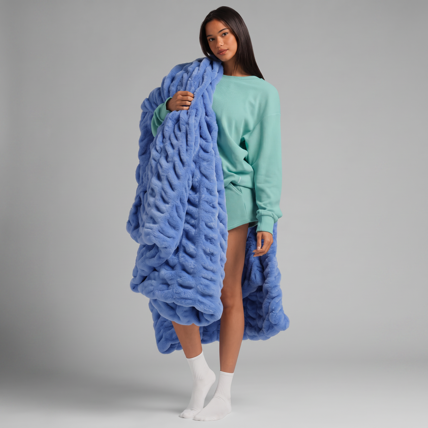 Verelle Dreamer Blanket